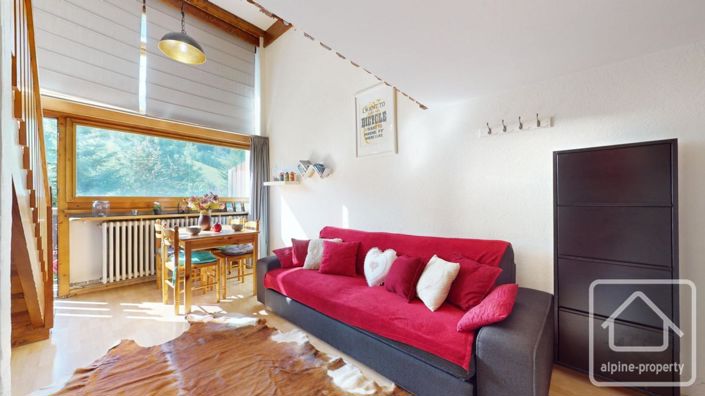 Image No.10-1 Bed Apartment for sale