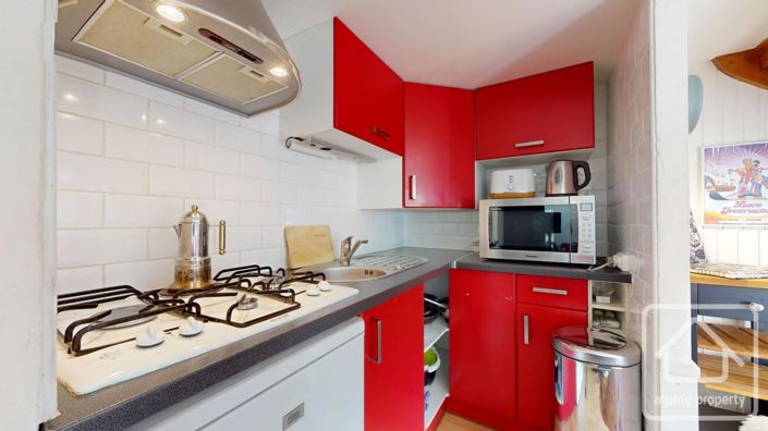 Image No.11-1 Bed Apartment for sale