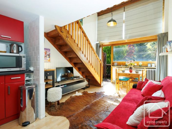 Image No.2-1 Bed Apartment for sale