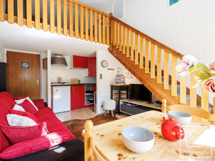 Image No.3-1 Bed Apartment for sale