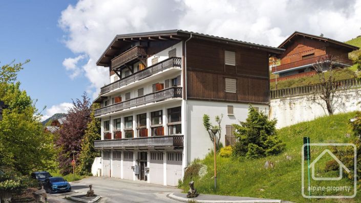 Image No.4-1 Bed Apartment for sale