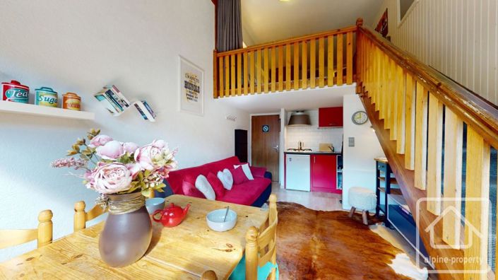 Image No.8-1 Bed Apartment for sale