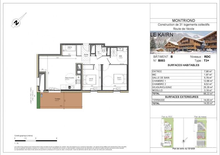 Image No.6-3 Bed Property for sale