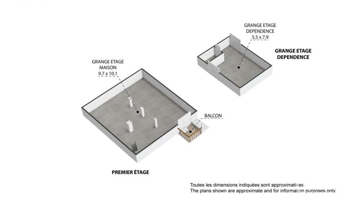 Image No.20-2 Bed Property for sale