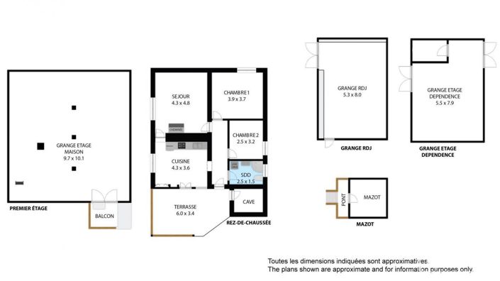 Image No.21-2 Bed Property for sale