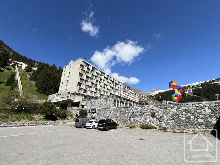 Image No.13-1 Bed Apartment for sale