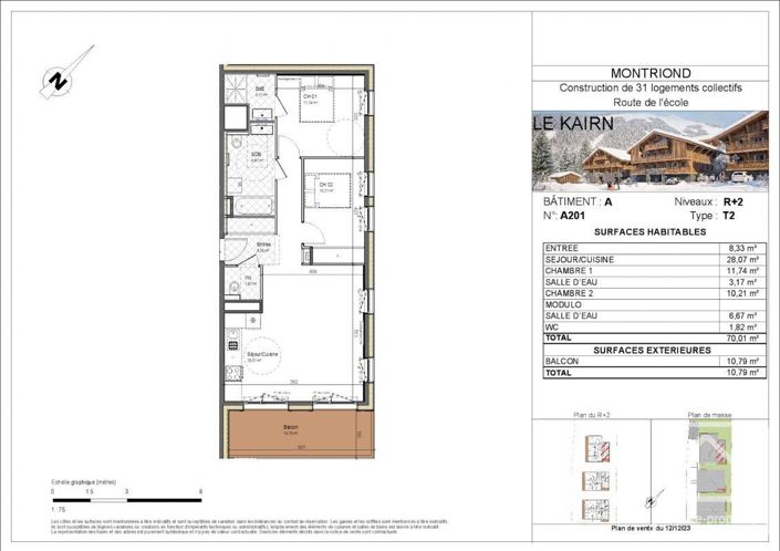 Image No.6-2 Bed Property for sale