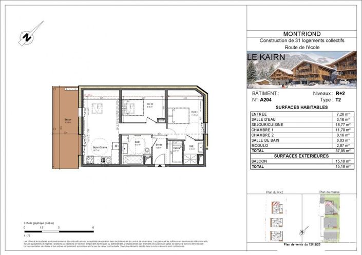 Image No.6-2 Bed Property for sale