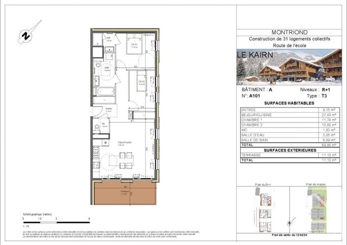 Image No.6-2 Bed Property for sale