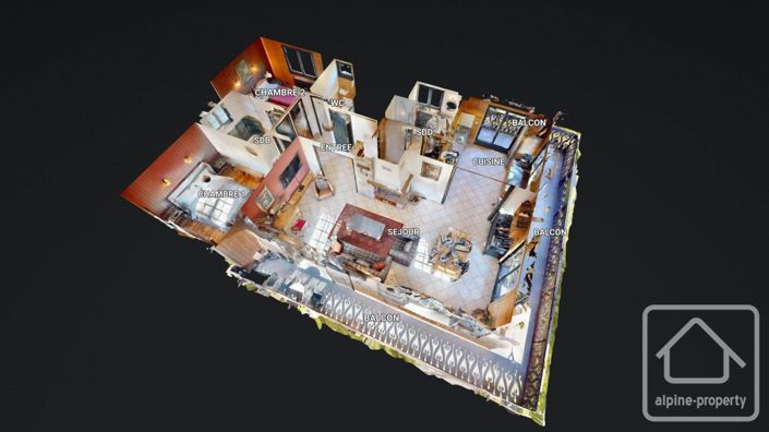 Image No.23-2 Bed Apartment for sale