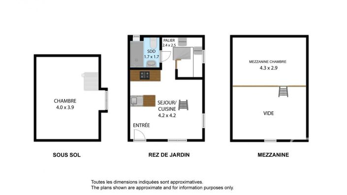 Image No.26-2 Bed Property for sale