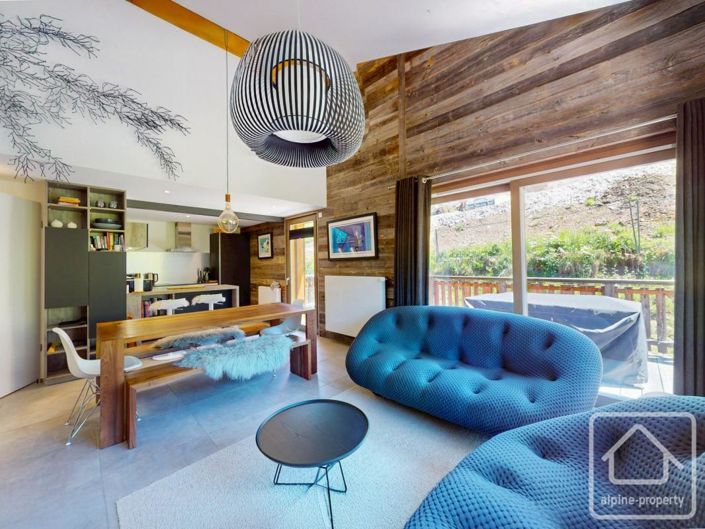 Image No.1-3 Bed Apartment for sale