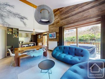 3 Bed Apartment for sale