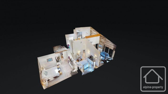 Image No.25-3 Bed Apartment for sale