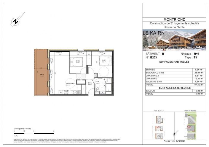 Image No.6-2 Bed Property for sale