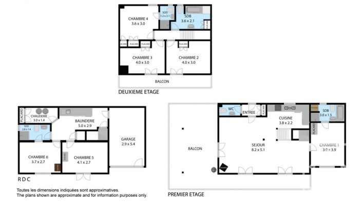 Image No.32-6 Bed Property for sale