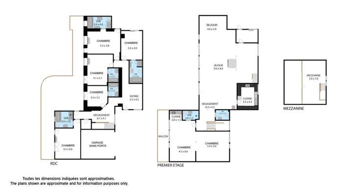 Image No.52-7 Bed Property for sale