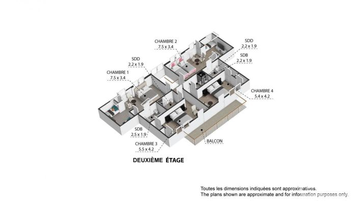 Image No.28-7 Bed Property for sale