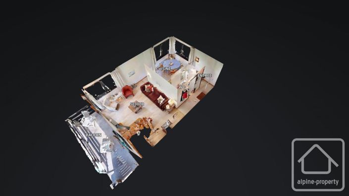 Image No.25-2 Bed Apartment for sale