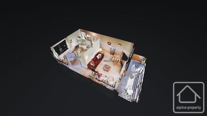 Image No.26-2 Bed Apartment for sale