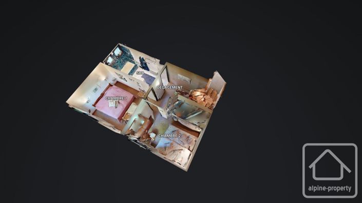 Image No.27-2 Bed Apartment for sale