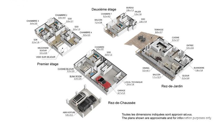 Image No.37-6 Bed Property for sale
