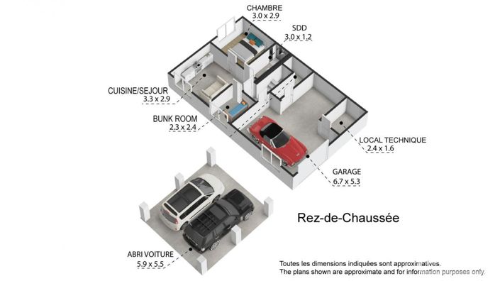 Image No.38-6 Bed Property for sale