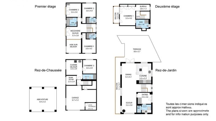Image No.42-6 Bed Property for sale