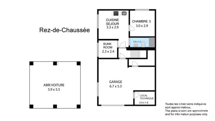 Image No.43-6 Bed Property for sale