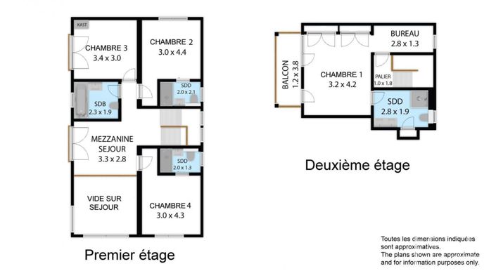 Image No.45-6 Bed Property for sale