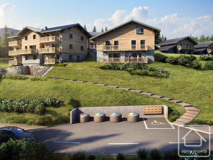 Image No.3-1 Bed Apartment for sale