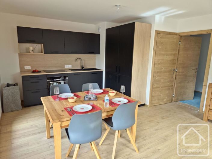 Image No.4-1 Bed Apartment for sale