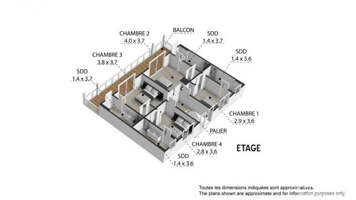 Image No.10-4 Bed Property for sale