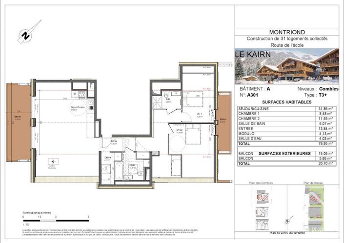 Image No.6-3 Bed Property for sale