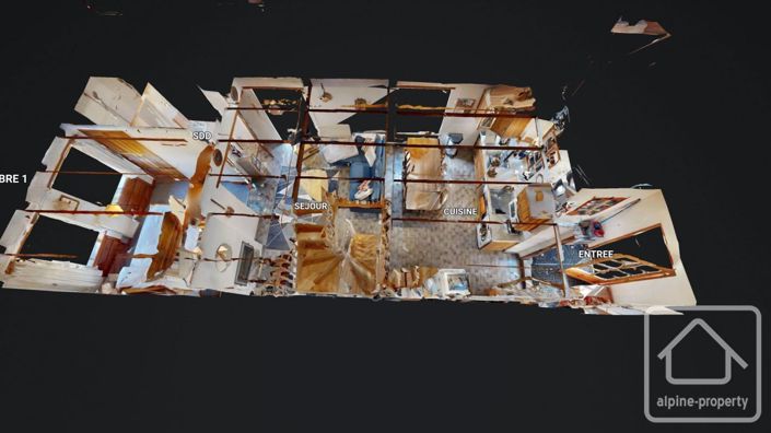 Image No.22-3 Bed Property for sale