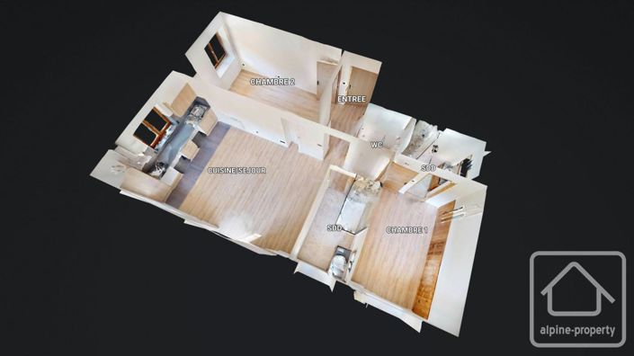 Image No.24-2 Bed Apartment for sale