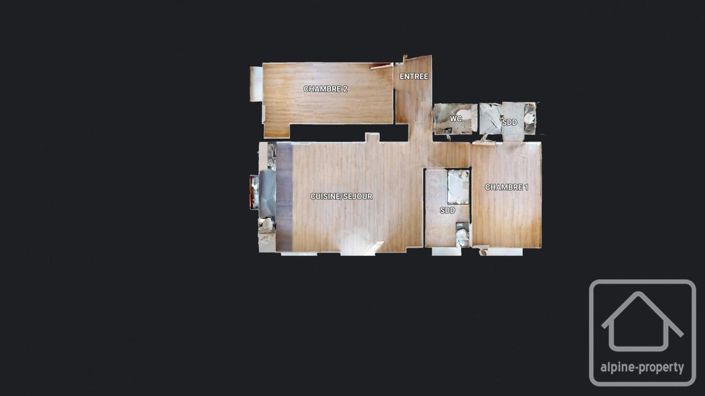 Image No.25-2 Bed Apartment for sale