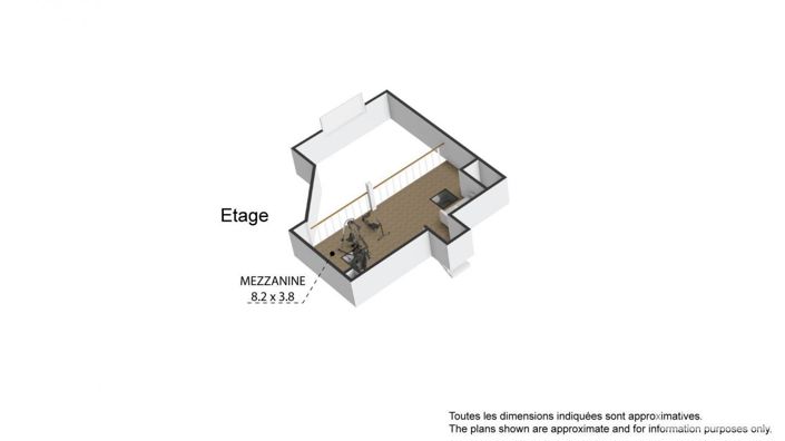 Image No.26-3 Bed Property for sale