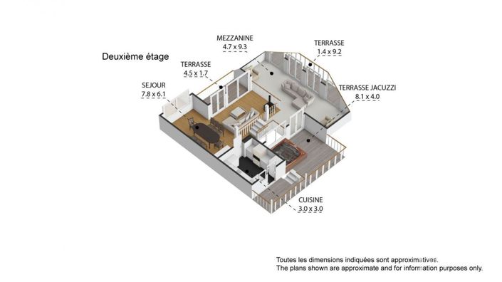 Image No.41-7 Bed Property for sale