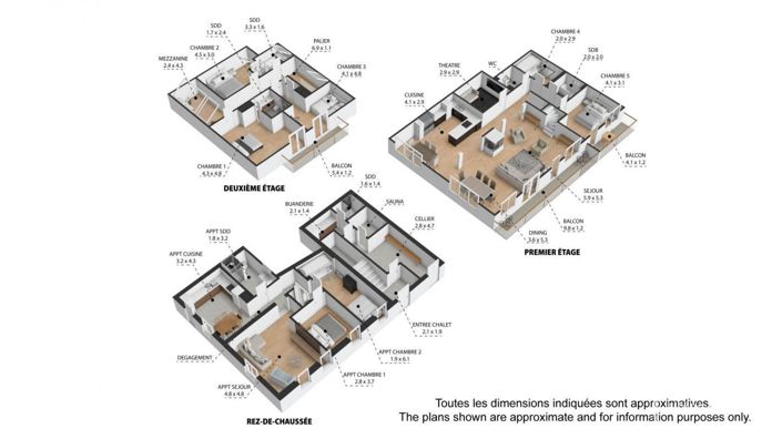 Image No.45-7 Bed Property for sale