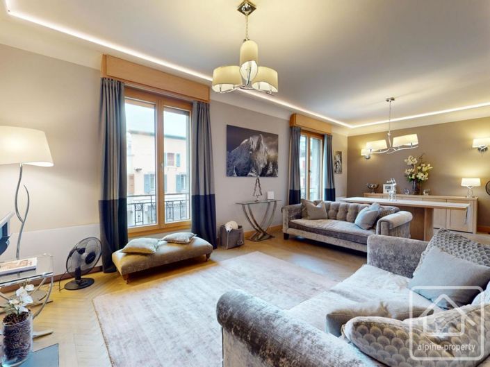 Image No.1-3 Bed Apartment for sale