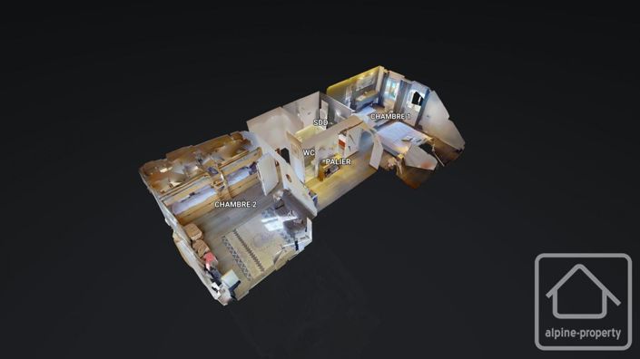 Image No.16-2 Bed Apartment for sale