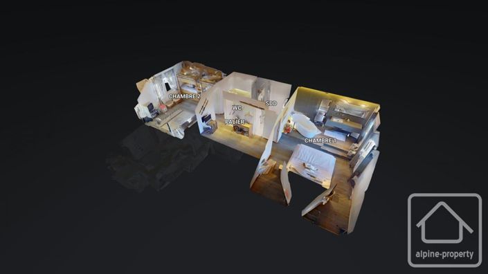 Image No.17-2 Bed Apartment for sale