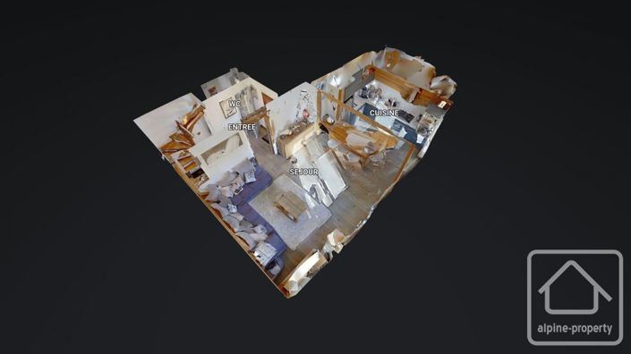 Image No.18-2 Bed Apartment for sale