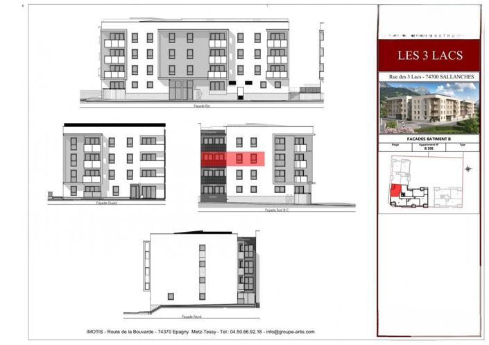 Image No.6-2 Bed Property for sale