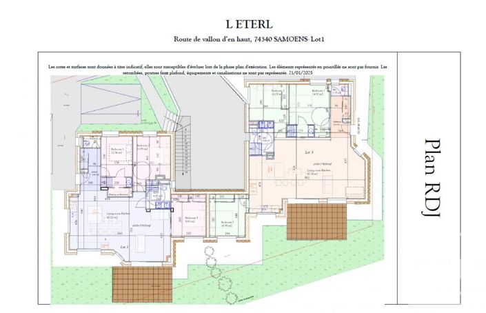 Image No.13-3 Bed Apartment for sale