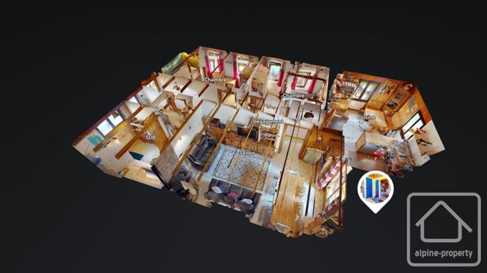 Image No.36-3 Bed Property for sale