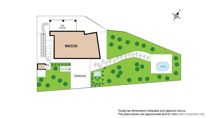 Image No.28-7 Bed Property for sale