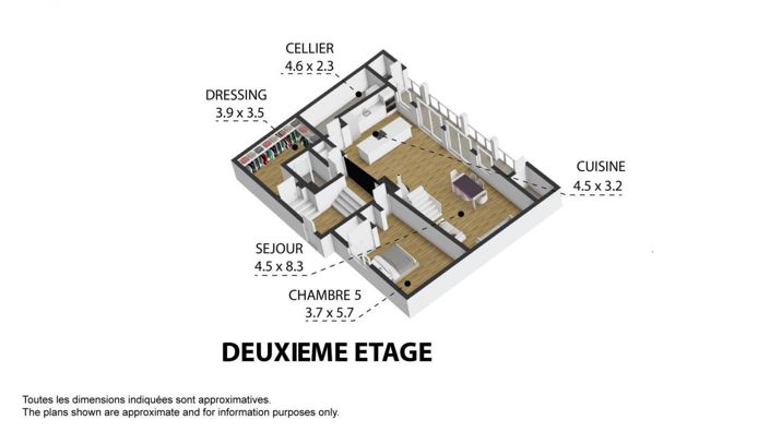 Image No.31-7 Bed Property for sale