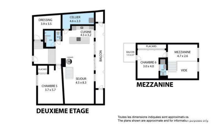 Image No.34-7 Bed Property for sale